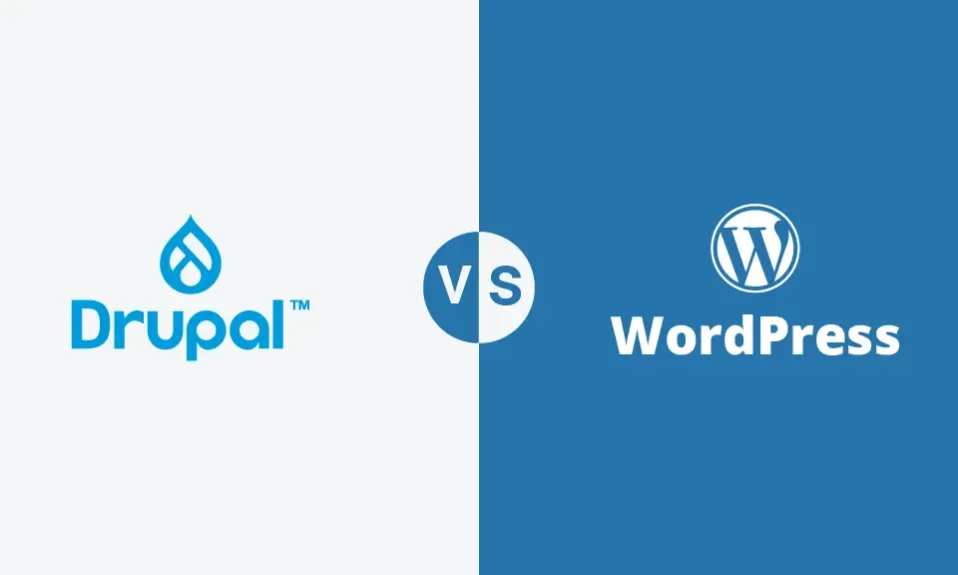 Drupal