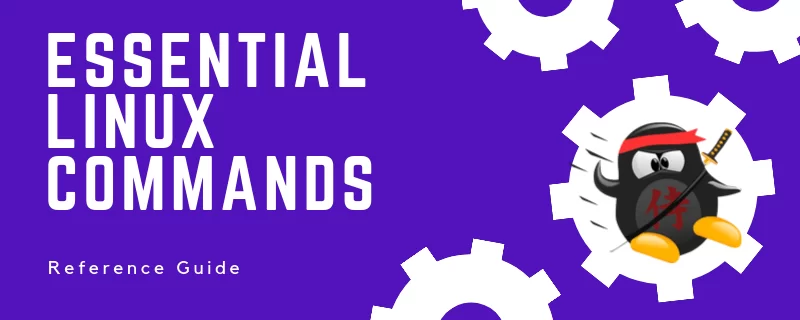 Commands for System Admins