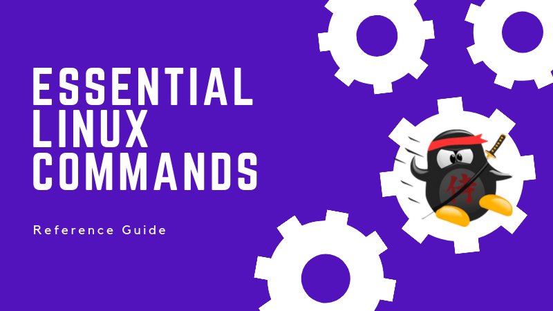 Commands for System Admins