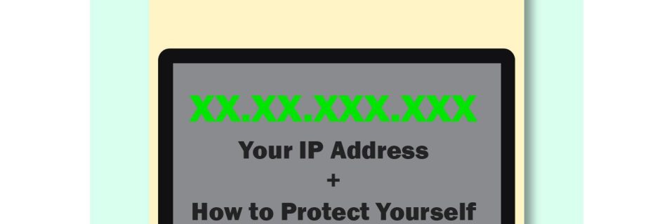 Ip address