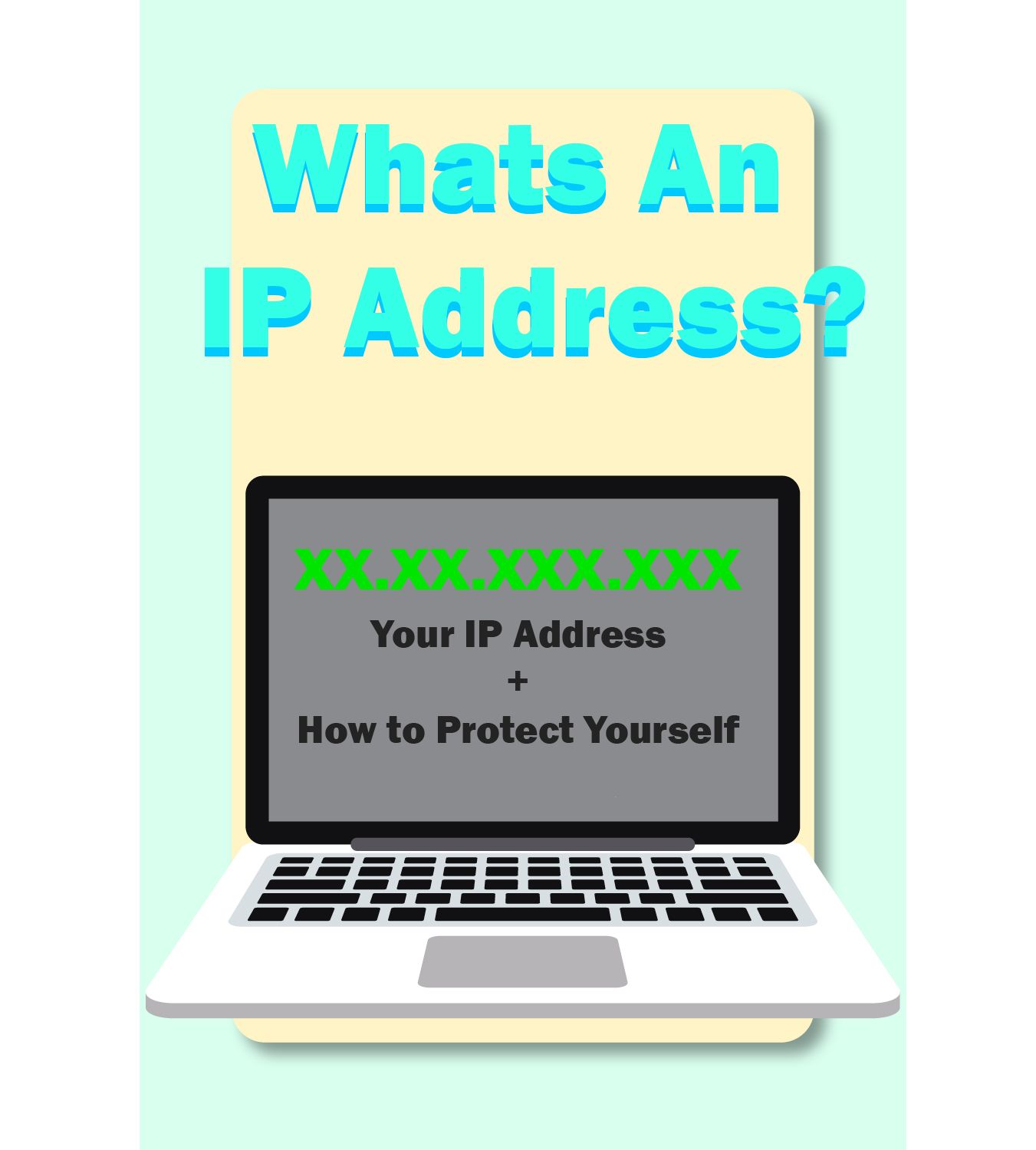 Ip address