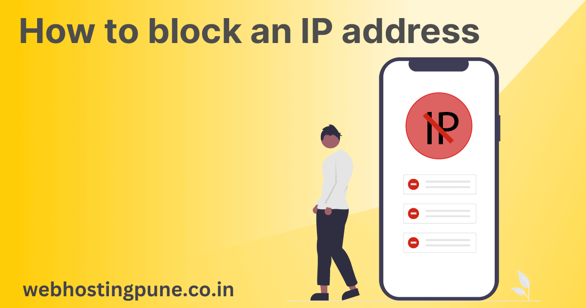 Block IP