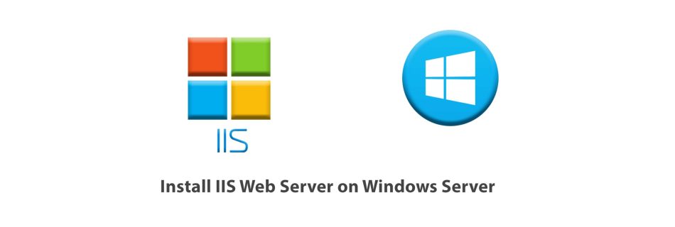 Install IIS