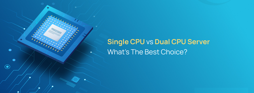 CPU Server