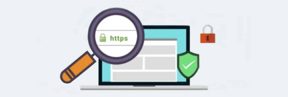 website security
