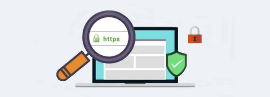 website security