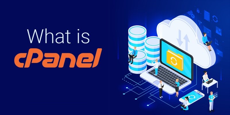 Restart cPanel