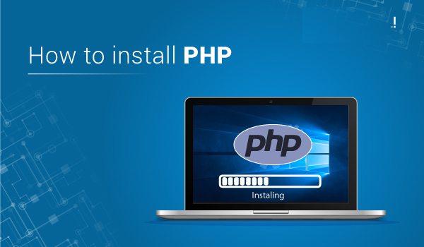 configure PHP