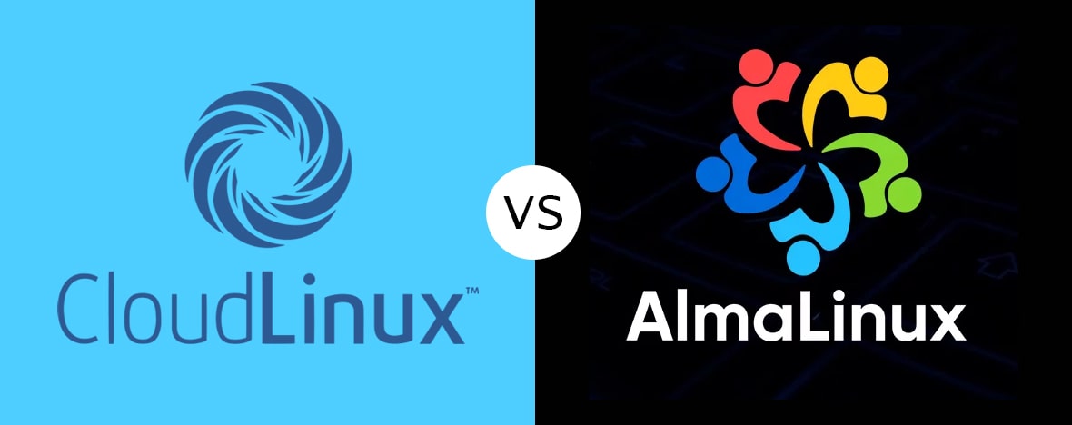 CloudLinux vs AlmaLinux