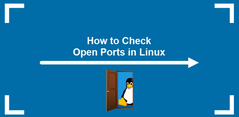 Ports
