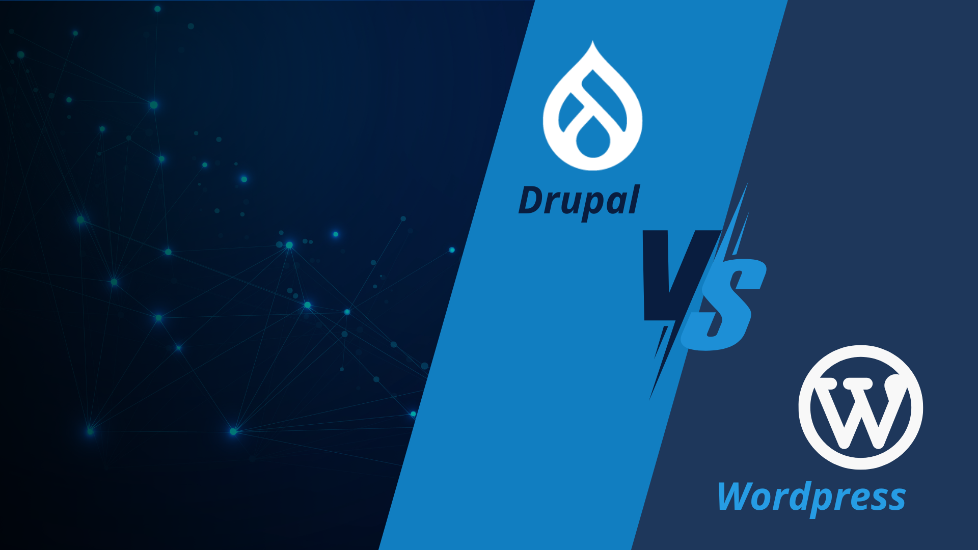 Drupal